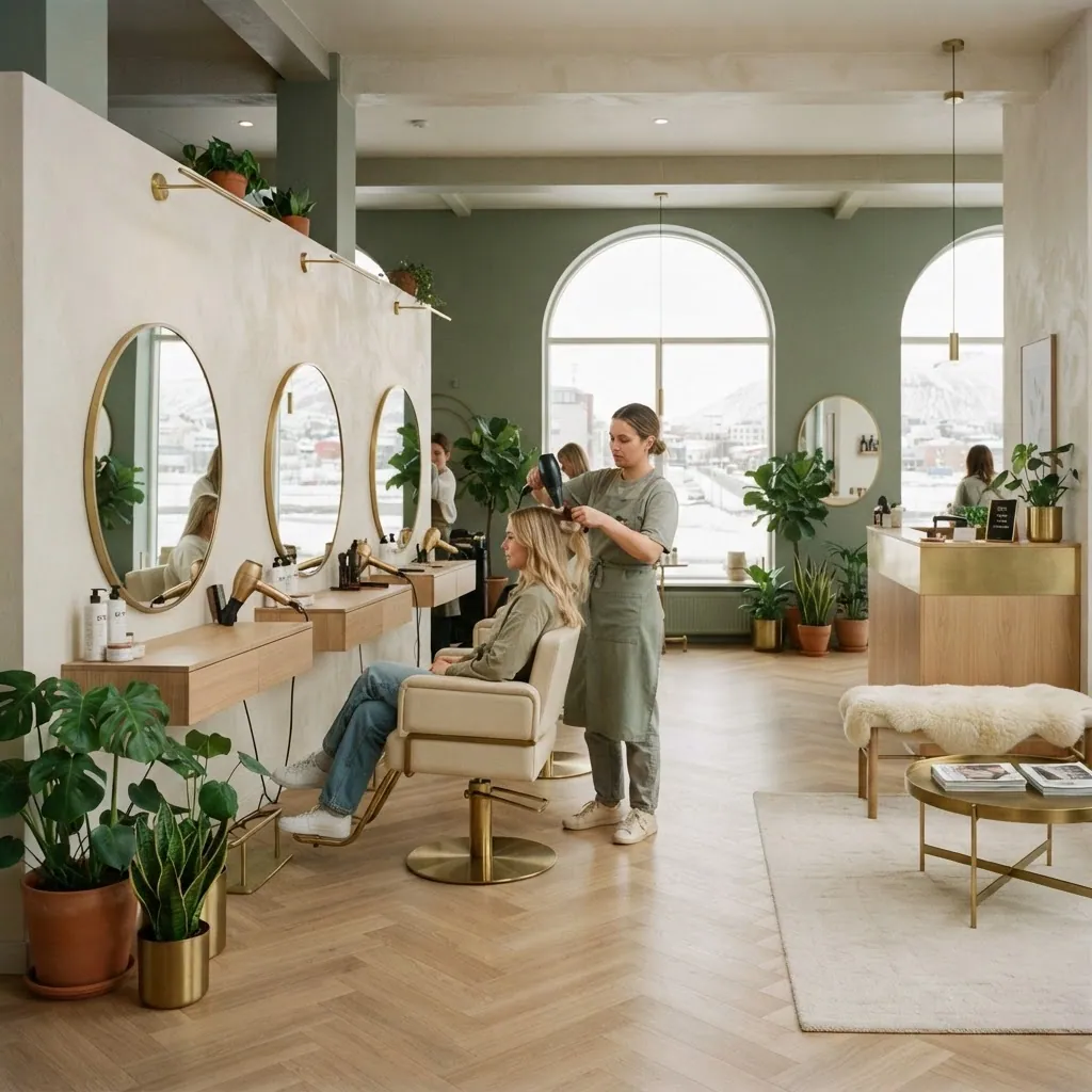 Arnar Birgisson